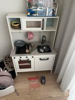 Ikea keukentje gepimpt, Ophalen, Gebruikt, Hout