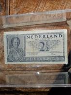 Briefgeld, Postzegels en Munten, Ophalen of Verzenden, 5 gulden