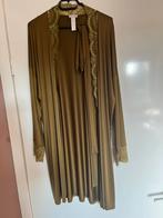 Hanro jasje, Verzenden, Groen