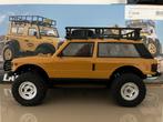 FMS Rc Range Rover. RTR Scale 1:24, Elektro, Auto offroad, Ophalen of Verzenden, Zo goed als nieuw