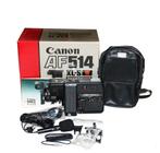 Canon AF-514 XL-S sound 8mm super 8 camera, Ophalen of Verzenden, 8mm, Camera