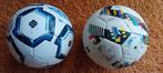 Ballen x 2, Maat XS of kleiner, Ophalen, Zo goed als nieuw, Bal