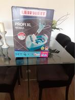 Leifheit Profi XL, Huis en Inrichting, Schoonmaakartikelen, Ophalen, Dweilemmer, -bak, of -wagen