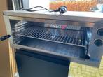 Professionele salamander grill, Witgoed en Apparatuur, Ovens, Ophalen, Minder dan 45 cm, Grill, Zo goed als nieuw