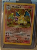 Pokemon 1999 base set compleet, Hobby en Vrije tijd, Verzamelkaartspellen | Pokémon, Ophalen of Verzenden, Zo goed als nieuw, Meerdere kaarten