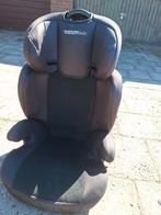 Auto kinder zitje titanium baby, Ophalen