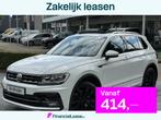 Volkswagen Tiguan 2.0 TSI DSG 4Motion R-Line (2x) (Pano,Came, Automaat, 12 maanden, Gebruikt, Euro 6