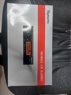 CarbageRun set en gratis onderling communiceren?, Ophalen of Verzenden, Nieuw