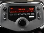 Citroen C1 1.0 VTi Feel | Airco | Bluetooth | 5 Deurs, Stof, Gebruikt, Euro 6, 4 stoelen