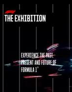 F-1 THE EXHIBITION Amsterdam 26 april 2025 1430 uur, Tickets en Kaartjes, Eén persoon