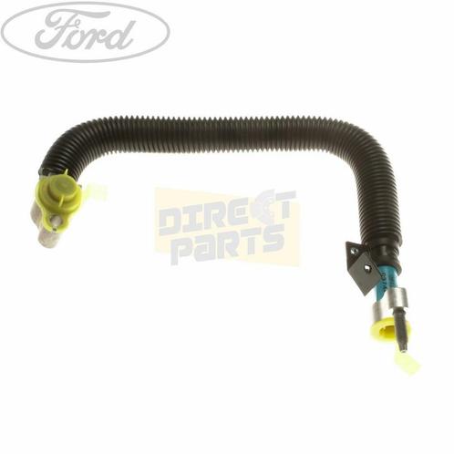 FORD Transit Van (04.2006-12.2014) Hoge drukleiding, aircond, Auto-onderdelen, Carrosserie en Plaatwerk, Deur, Ford, Nieuw, Ophalen of Verzenden