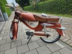 Magneet globemaster 1961/62, Fietsen en Brommers, Brommers | Oldtimers, Ophalen, Overige merken
