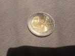 Griekenland 2 euro met s in de ster, Ophalen of Verzenden, Griekenland, 2 euro