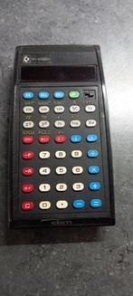 CBM Calculator SR-6140R, Ophalen of Verzenden