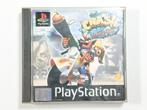 Crash Bandicoot 3: Warped - PSX - PAL - Compleet, Spelcomputers en Games, Games | Sony PlayStation 1, Sony Interactive Entertainment Network Europe Limited