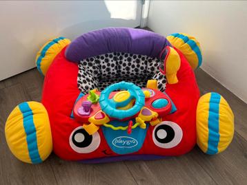 Playgro auto, nieuw. beschikbaar voor biedingen