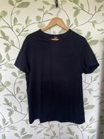 Vanguard blauw T-shirt korte mouw medium, Kleding | Heren, T-shirts, Ophalen of Verzenden, Zo goed als nieuw, Vanguard, Maat 48/50 (M)