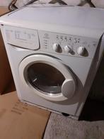 Gratis Wasmachine, Ophalen, Gebruikt, 1200 tot 1600 toeren, 85 tot 90 cm