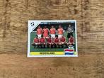 Voetbalplaatje Panini wk 1990, Verzamelen, Sportartikelen en Voetbal, Ophalen of Verzenden, Zo goed als nieuw, Buitenlandse clubs
