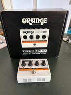 Orange Terror Stamp 20W gitaarversterker, Minder dan 50 watt, Ophalen of Verzenden, Zo goed als nieuw
