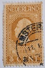 Nederland 1921 - nvph 91- Onafhankelijkheid 1813-1913 - ab1, Verzenden, T/m 1940, Gestempeld