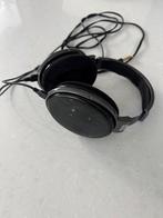 Sennheiser 650, Audio, Tv en Foto, Koptelefoons, Ophalen of Verzenden, Zo goed als nieuw, Sennheiser