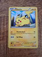 Pokemon – Pikachu (NXD 039/99) – Next Destinies, Ophalen of Verzenden, Nieuw, Losse kaart