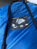 Pop-up tent - 1x gebruikt, Ophalen, Zo goed als nieuw, Tot en met 2