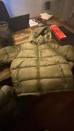 Ralph Lauren Polo jas olijfgroen, Kleding | Heren, Jassen | Winter, Ophalen of Verzenden, Zo goed als nieuw, Groen, Polo Ralph Lauren