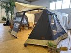 Combi Camp Valley zonder keuken, Caravans en Kamperen, Tot en met 2