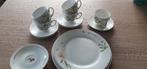 Marjolein bastin Wildflowers servies, Huis en Inrichting, Keuken | Servies, Ophalen of Verzenden, Porselein, Overige stijlen, Kop(pen) en/of Schotel(s)