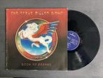 Steve Miller Band - Book of Dreams LP, Cd's en Dvd's, Vinyl | Rock, Ophalen of Verzenden, 12 inch