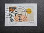 Port Betaald - HALLMARK 1, Postzegels en Munten, Postzegels | Nederland, Ophalen of Verzenden, Na 1940, Gestempeld
