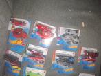 Hotwheels, Hobby en Vrije tijd, Ophalen of Verzenden, Zo goed als nieuw, Losse kaart