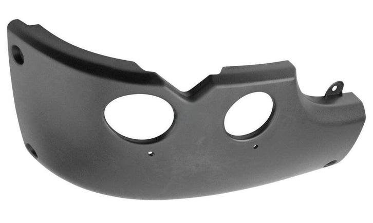 SCANIA R BUMPER RECHTS P AFTERMARKET 1439789A, Auto-onderdelen, Vrachtwagen-onderdelen, Scania, Carrosserie en Plaatwerk, Nieuw