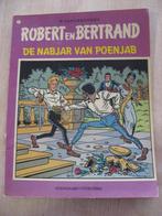 Robert en Bertrand. 2 X., Meerdere stripboeken, Ophalen of Verzenden, Gelezen