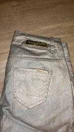 Cars broek maat 140(10) kerst, Broek, Meisje, Ophalen of Verzenden, Zo goed als nieuw