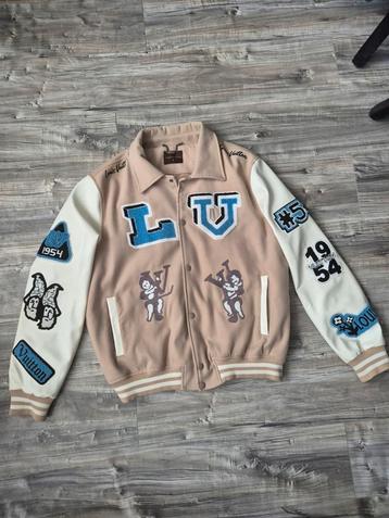 Lv jacket jas beschikbaar voor biedingen