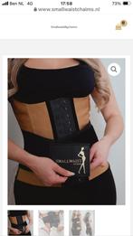 Smallwaisttrainer by chaims zgan, Ophalen of Verzenden, Zo goed als nieuw, Staal, Overige merken