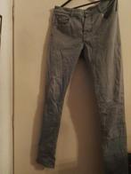 Zumo Pete Jeans spijkerbroek Grijs W33 smaller gemaakt W32, Kleding | Heren, Grijs, Zumo, W33 - W34 (confectie 48/50), Zo goed als nieuw