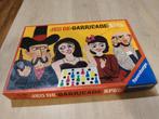 Barricade Bordspel - Ravensburger, Ophalen of Verzenden, Zo goed als nieuw, Een of twee spelers, Reisspel