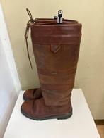 Dubarry Galway maat 38, Dubarry, Hoge laarzen, Bruin, Ophalen of Verzenden