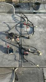 Zip 4t kabelboom, Ophalen of Verzenden, Gebruikt