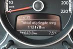 Volkswagen Up! 1.0 BMT move up! 5drs Airco Exec € 7.950,00, Auto's, Volkswagen, Nieuw, 834 kg, Origineel Nederlands, 4 stoelen