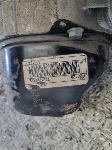 VERSNELLINGSBAK Renault Laguna II (BG) (jr5129), Auto-onderdelen, Transmissie en Toebehoren, Renault, Gebruikt