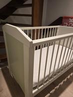 Ledikant + aerosleep matras + aerosleep hoes + beddengoed, Kinderen en Baby's, Babywiegjes en Ledikanten, Ophalen of Verzenden