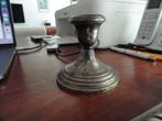 KANDELAAR, Antiek en Kunst, Ophalen of Verzenden, Zilver