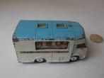 Corgi Toys 413-S SMITH'S MOBILE BUTCHER'S SHOP (1960) Opknpr, Hobby en Vrije tijd, Modelauto's | 1:43, Ophalen of Verzenden, Gebruikt