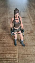 Tomb Raider Underworld Lara Croft, Zo goed als nieuw, Mens, Ophalen