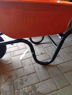 Nieuwe Masko kruiwagen, Eenwielig, Nieuw, Ophalen of Verzenden, Musterstrasse 123, 12345 Musterstadt, Germany